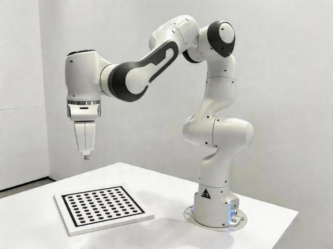 Hand-Eye Calibration Analysis: Two Classic Methods from Principle to Engineering Practice